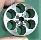 Ruger New Model Blackhawk .45 LC caliber Stainless Like new inbox - 10 of 14