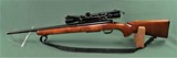 Remington 788 ( pre 700) in 308 like new - 2 of 14