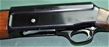 Franchi 48AL semi auto 12ga shotgun - 6 of 15