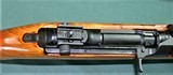 Rock-Ola M1 carbine with mag & bayonet - 5 of 15