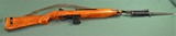 Rock-Ola M1 carbine with mag & bayonet - 14 of 15