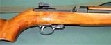 Rock-Ola M1 carbine with mag & bayonet - 4 of 15