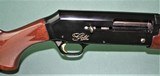 Browning Gold Hunter 12ga chambered 3" with extra chokes - 9 of 15