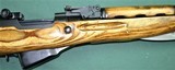 Russian SKS
7.62 x 39 - 12 of 15