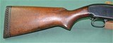 Winchester Model 25 Pump Action 12 gauge - 3 of 15