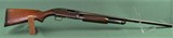 Winchester Model 25 Pump Action 12 gauge - 2 of 15