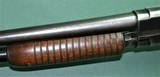 Winchester Model 25 Pump Action 12 gauge - 14 of 15
