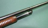 Winchester Model 25 Pump Action 12 gauge - 6 of 15