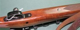 Winchester Model 70 chambered in 243 cal with Nikon Scope - 12 of 15