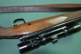 Winchester Model 70 chambered in 243 cal with Nikon Scope - 15 of 15