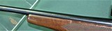 Winchester Model 70 chambered in 243 cal with Nikon Scope - 3 of 15