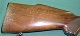 Winchester Model 70 chambered in 243 cal with Nikon Scope - 11 of 15