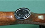 Winchester Model 70 chambered in 243 cal with Nikon Scope - 13 of 15