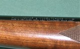 Winchester Model 70 chambered in 243 cal with Nikon Scope - 6 of 15