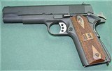Springfield A1 1911 in 45acp with extras - 7 of 15