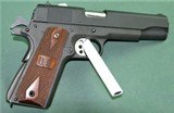 Springfield A1 1911 in 45acp with extras - 3 of 15