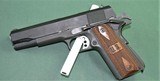 Springfield A1 1911 in 45acp with extras - 2 of 15