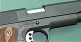 Springfield A1 1911 in 45acp with extras - 5 of 15