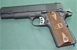 Springfield A1 1911 in 45acp with extras - 6 of 15