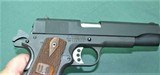 Springfield A1 1911 in 45acp with extras - 4 of 15