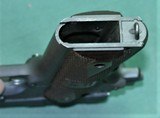 Springfield A1 1911 in 45acp with extras - 8 of 15