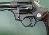 Hi Standard Sentinel revolver - 9 of 15