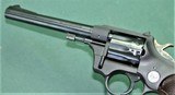 Hi Standard Sentinel revolver - 7 of 15