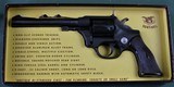 Hi Standard Sentinel revolver - 2 of 15