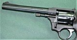 Hi Standard Sentinel revolver - 14 of 15