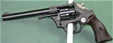 Hi Standard Sentinel revolver - 4 of 15