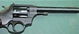 Hi Standard Sentinel revolver - 13 of 15