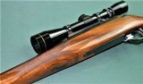 Weatherby vanguard 30-06 with scope Made in Japan - 8 of 15