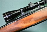 Weatherby vanguard 30-06 with scope Made in Japan - 6 of 15