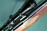 Weatherby vanguard 30-06 with scope Made in Japan - 14 of 15