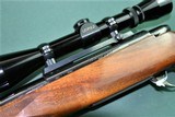 Weatherby vanguard 30-06 with scope Made in Japan - 5 of 15