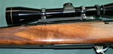 Weatherby vanguard 30-06 with scope Made in Japan - 13 of 15