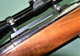 Weatherby vanguard 30-06 with scope Made in Japan - 3 of 15