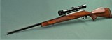 Weatherby vanguard 30-06 with scope Made in Japan - 2 of 15