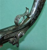 Antique pistol might be one of a pair - 14 of 15