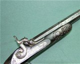 Antique pistol might be one of a pair - 7 of 15