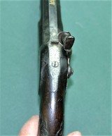 Antique pistol might be one of a pair - 5 of 15