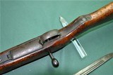 Arisaka model 99 with Bayonet 7.7 mm - 12 of 15