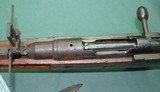 Arisaka model 99 with Bayonet 7.7 mm - 11 of 15