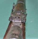 Arisaka model 99 with Bayonet 7.7 mm - 15 of 15