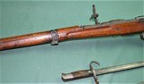 Arisaka model 99 with Bayonet 7.7 mm - 7 of 15