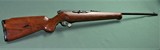 Mossberg 151 K semi auto 22 lr rifle - 1 of 15