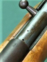 Winchester Model 36 single shot 9 mm Shotgun - 6 of 10