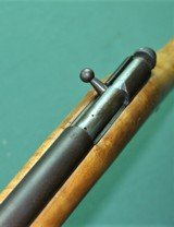 Winchester Model 36 single shot 9 mm Shotgun - 5 of 10