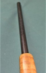 Winchester Model 36 single shot 9 mm Shotgun - 8 of 10