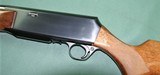 Browning Bar 30-06 semi auto rifle - 11 of 15